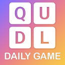 Quordly Crosswordle Daily Game APK