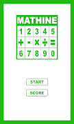 算術遊戲機 Ekran Görüntüsü 6