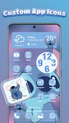 Themebox - App icons, Widgets 截图 6