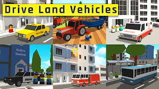 برنامه‌نما TINY DRIVER عکس از صفحه