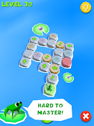 Frog Puzzle screenshot 6