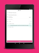 6 Schermata GoOpti App