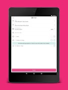 6 Schermata GoOpti App