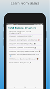 iOS XCUI Test Tutorial Screenshot 6