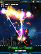 Sky Attack: Fighter Combat screenshot 7