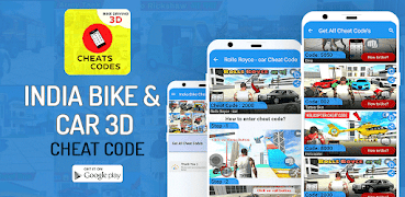 India Bike & Car Driving cheat Screenshot 4