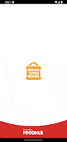 Indian Tiffin House постер