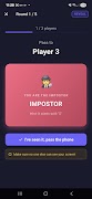 Impostor 截圖 2