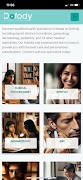Dofody: Online Health Care screenshot 1