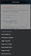 FastAPI Python Framework syot layar 4