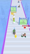 Pill Run Screenshot 4