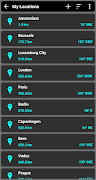 GPS Test imagem de tela 6