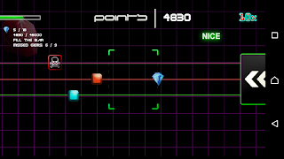 Gem Bash Full Version captura de pantalla 7