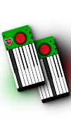 8 Bit Piano تصوير الشاشة 7