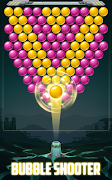 Supernova Bubble Shooter スクリーンショット 4