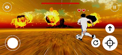 Super Champions screenshot 4