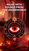 Vampire Tarot AI スクリーンショット 4