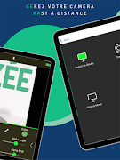 Kast Remote syot layar 6