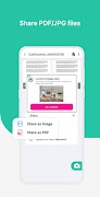 Easy CamScanner - PDF Scan App ảnh chụp màn hình 5