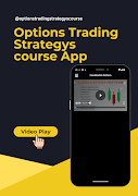 Option Trading Strategy Course スクリーンショット 3