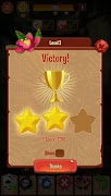 Rainforest Solitaire ảnh chụp màn hình 7