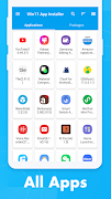 Win 11 App Installer-Extracker screenshot 5
