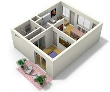 Creative House Design screenshot 5