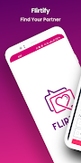 Flirtify poster