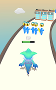 Monster Run screenshot 4