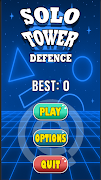 Solo Tower screenshot 1