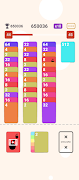 2 Schermata Solatire 2048