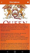 Queen Fanbase 스크린샷 1