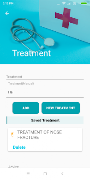 SoftClinics Ekran Görüntüsü 7