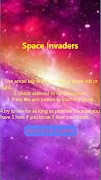 Space Invaders by Tanush ภาพหน้าจอ 3