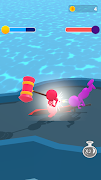 Giant Weapon screenshot 3