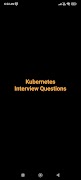 Kubernetes Interview Question bài đăng