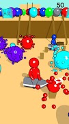 Absorber Race Screenshot 2