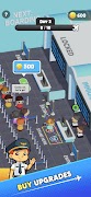 Flight Boarding اسکرین شاٹ 3