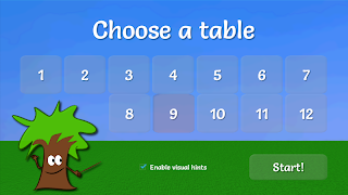Math Game: Multiplication capture d'écran 6