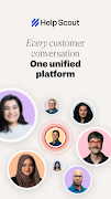 Help Scout 海報