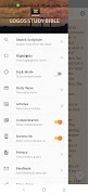 Logos Study Bible screenshot 1