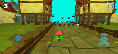 Run Adventure screenshot 3
