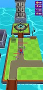 Superhero Evolution screenshot 2