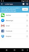 Security Plugin for Vault Cartaz
