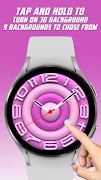 [DW] Squeeze Watch screenshot 7