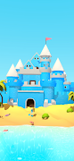 Sand buildings 포스터