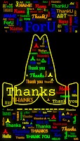 Creative Word Art Generator スクリーンショット 2