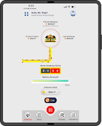 GasGrid Ekran Görüntüsü 4