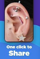 cartilage hoop designs Screenshot 2