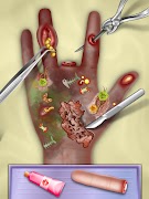 Salon Makeover ASMR Games 스크린샷 6